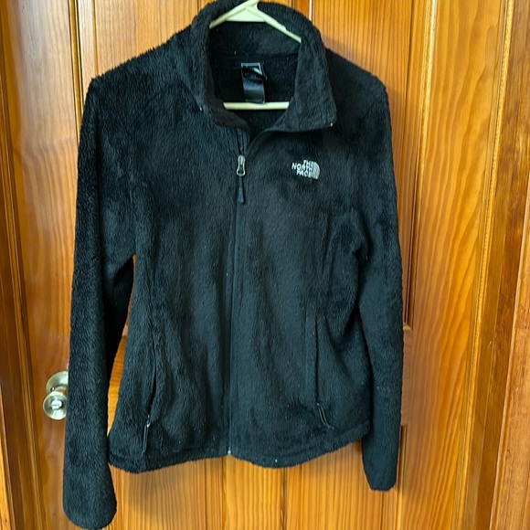 The North Face Jackets & Blazers - Northface fleece size medium.